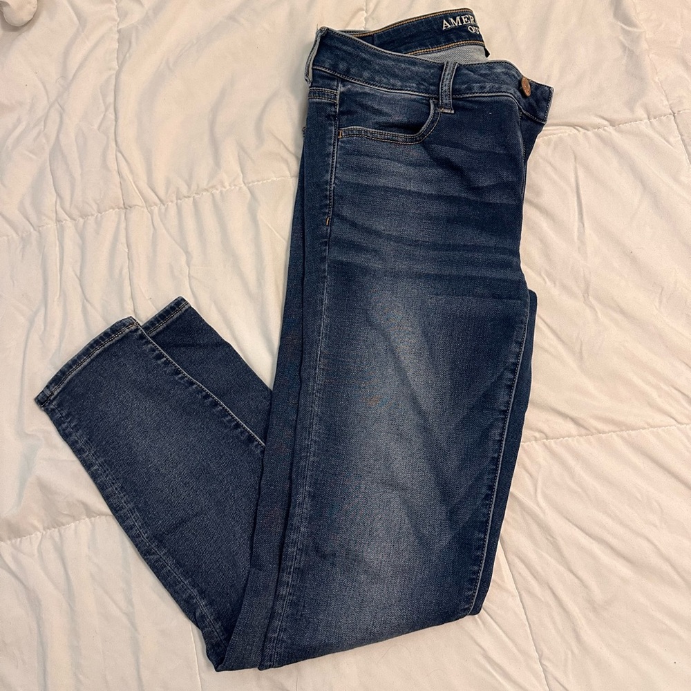 AE jegging
